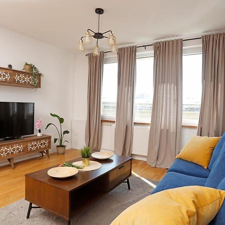 Athenaeum Wonderful View Flat Apartment Букурещ Екстериор снимка
