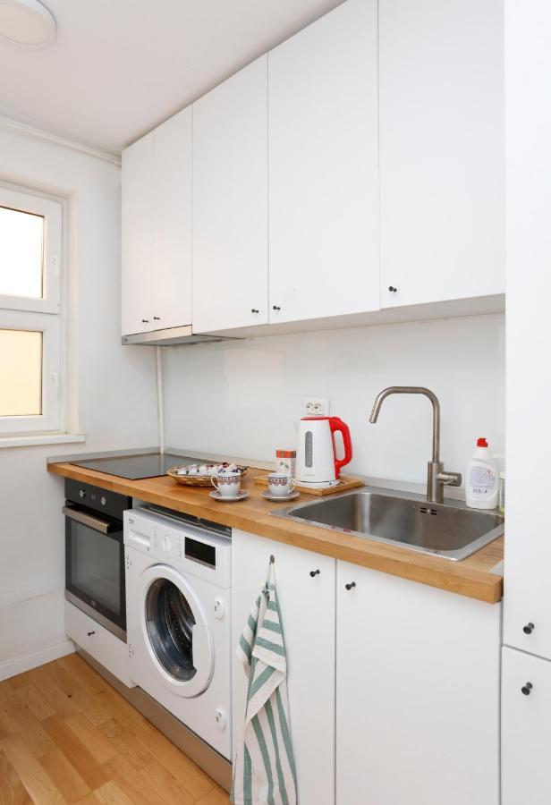 Athenaeum Wonderful View Flat Apartment Букурещ Екстериор снимка