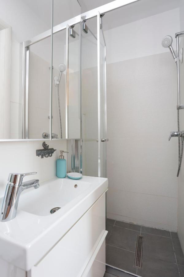 Athenaeum Wonderful View Flat Apartment Букурещ Екстериор снимка