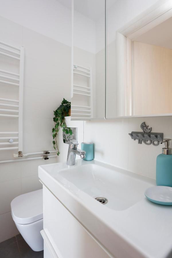 Athenaeum Wonderful View Flat Apartment Букурещ Екстериор снимка