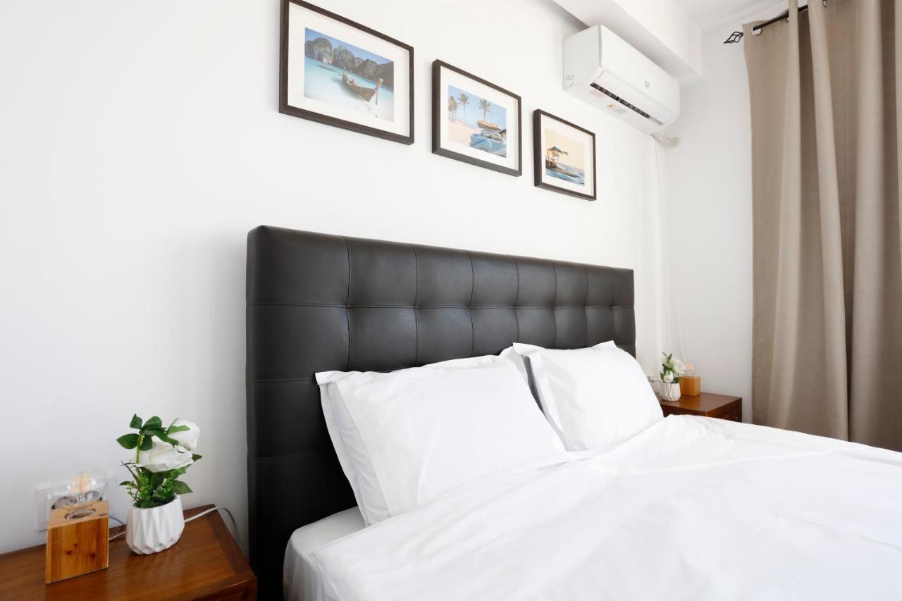Athenaeum Wonderful View Flat Apartment Букурещ Екстериор снимка