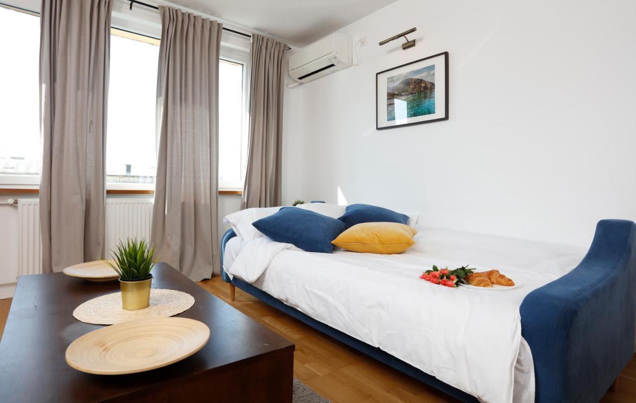 Athenaeum Wonderful View Flat Apartment Букурещ Екстериор снимка