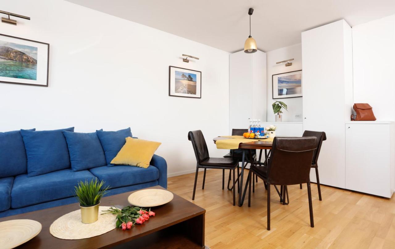 Athenaeum Wonderful View Flat Apartment Букурещ Екстериор снимка